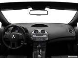  Dashboard, center console, gear shifter view photo